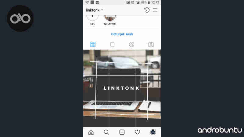 Detail Ukuran Gambar Agar Tidak Di Potong Instagram Nomer 8