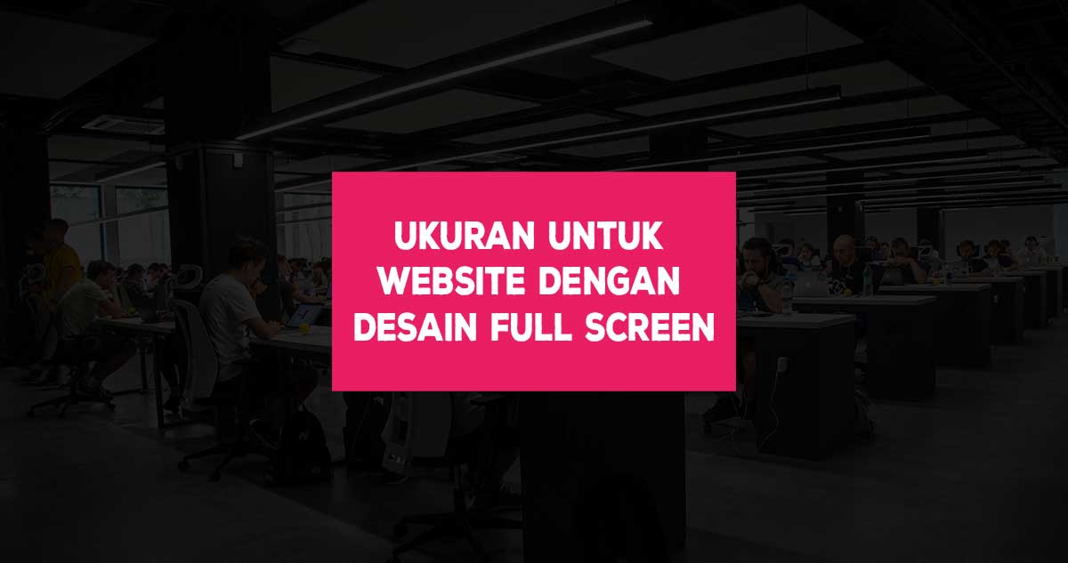 Detail Ukuran Gambar Di Web Merah Nomer 15