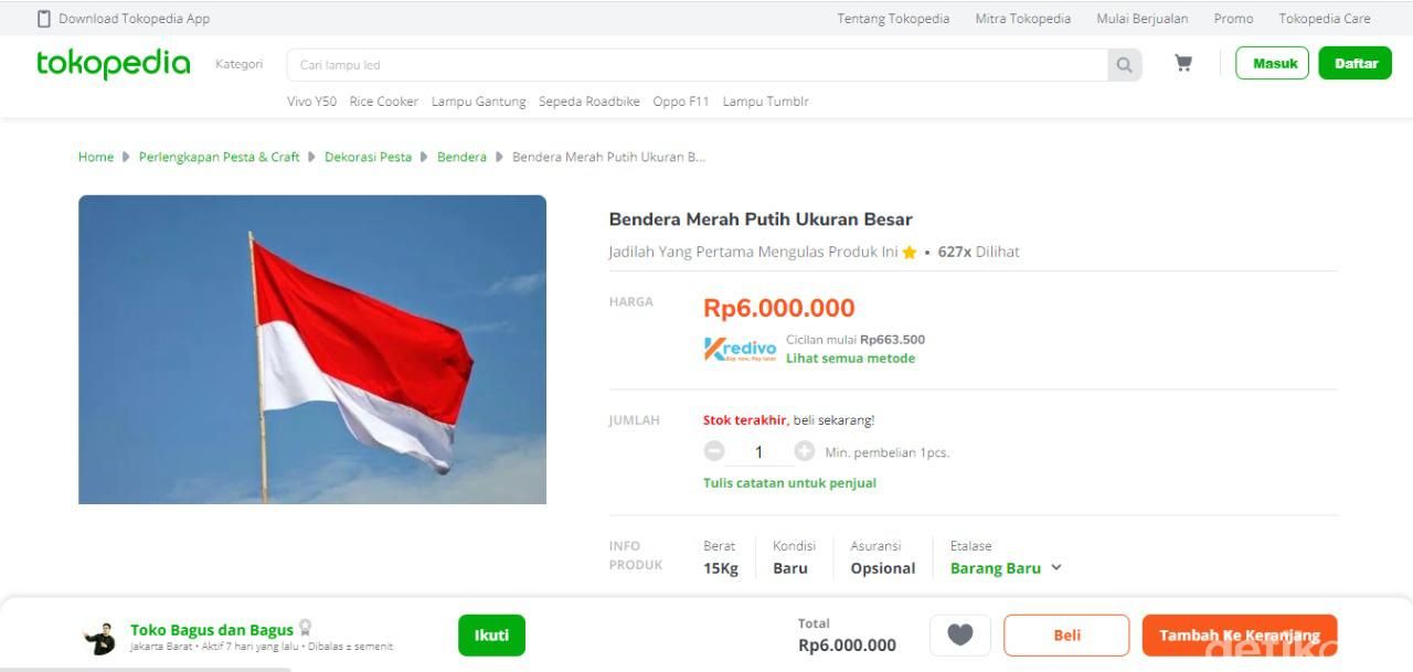 Detail Ukuran Gambar Di Web Merah Nomer 44