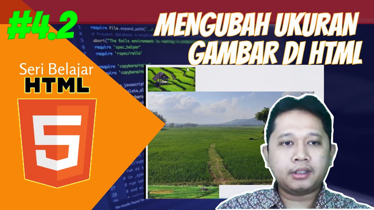 Download Ukuran Gambar Pada Html Nomer 17