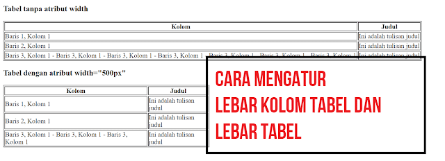 Detail Ukuran Gambar Pada Html Nomer 21