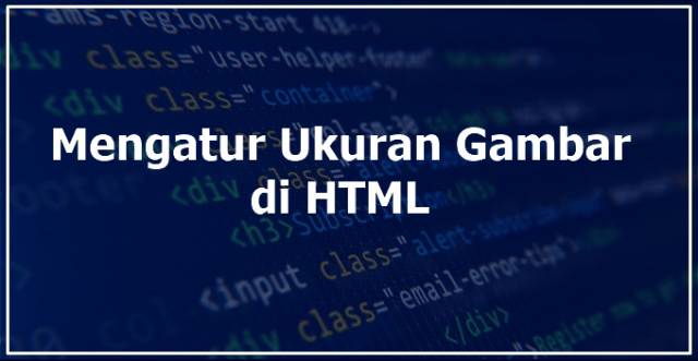 Detail Ukuran Gambar Pada Html Nomer 5