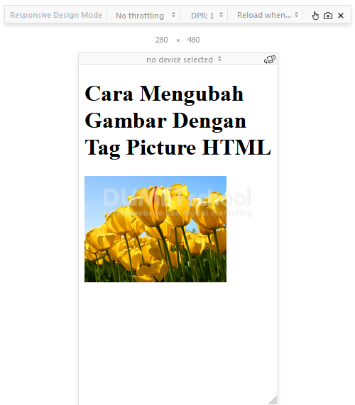 Detail Ukuran Gambar Pada Html Nomer 38