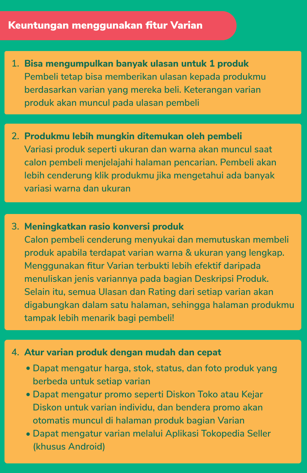 Detail Ukuran Gambar Produk Di Tokopedia Nomer 32