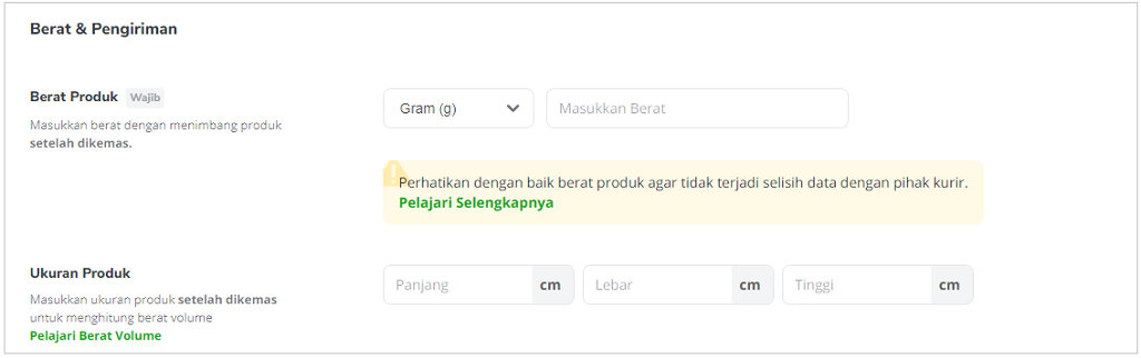 Detail Ukuran Gambar Produk Di Tokopedia Nomer 41