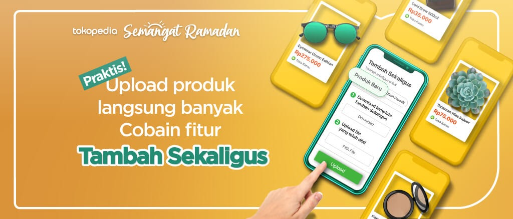 Download Ukuran Gambar Produk Di Tokopedia Nomer 52