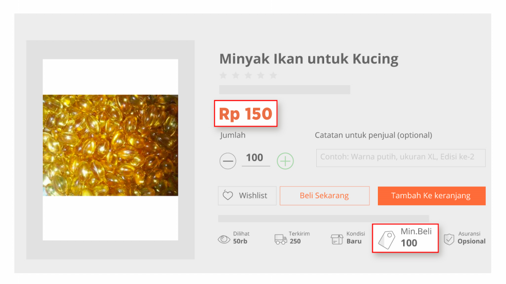 Detail Ukuran Gambar Produk Tokopedia Nomer 18