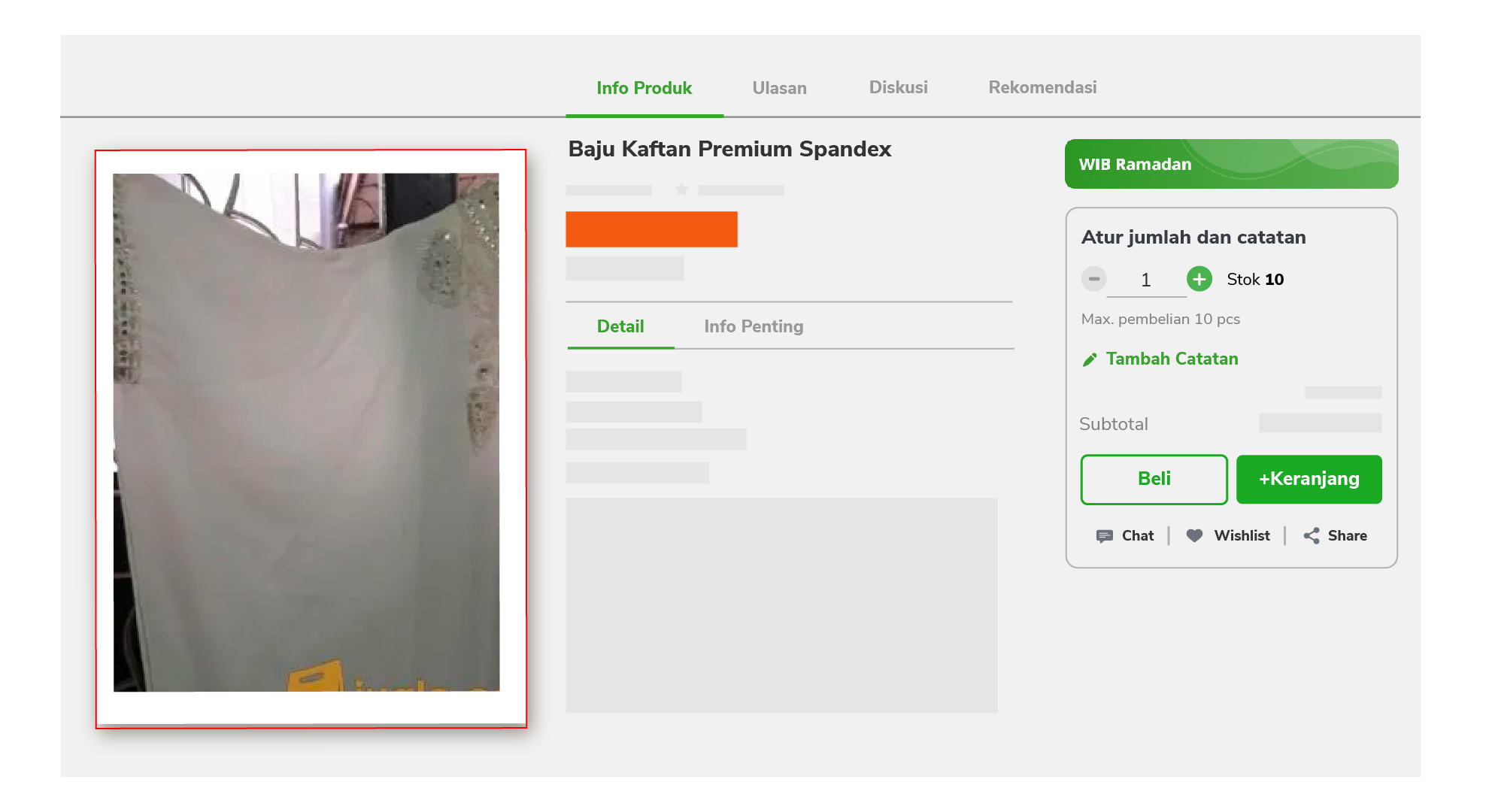 Detail Ukuran Gambar Produk Tokopedia Nomer 27