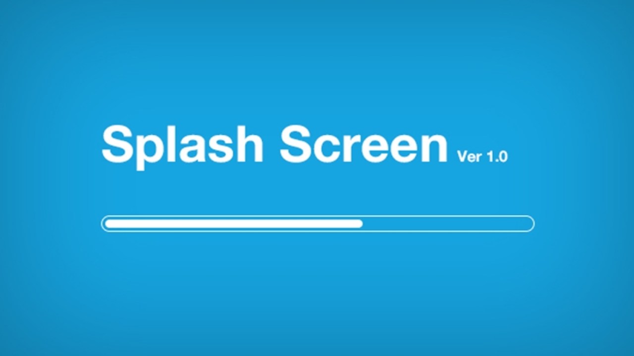 Detail Ukuran Gambar Splash Screen Nomer 18