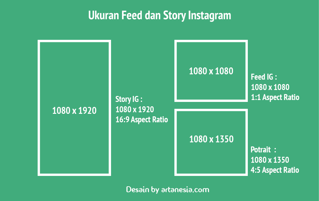 Detail Ukuran Gambar Story Di Instagram Nomer 12