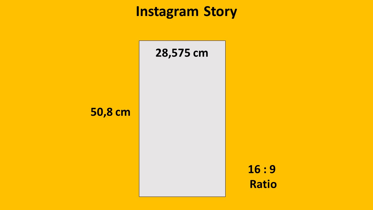 Detail Ukuran Gambar Story Di Instagram Nomer 19