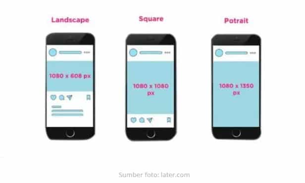 Detail Ukuran Gambar Story Di Instagram Nomer 25