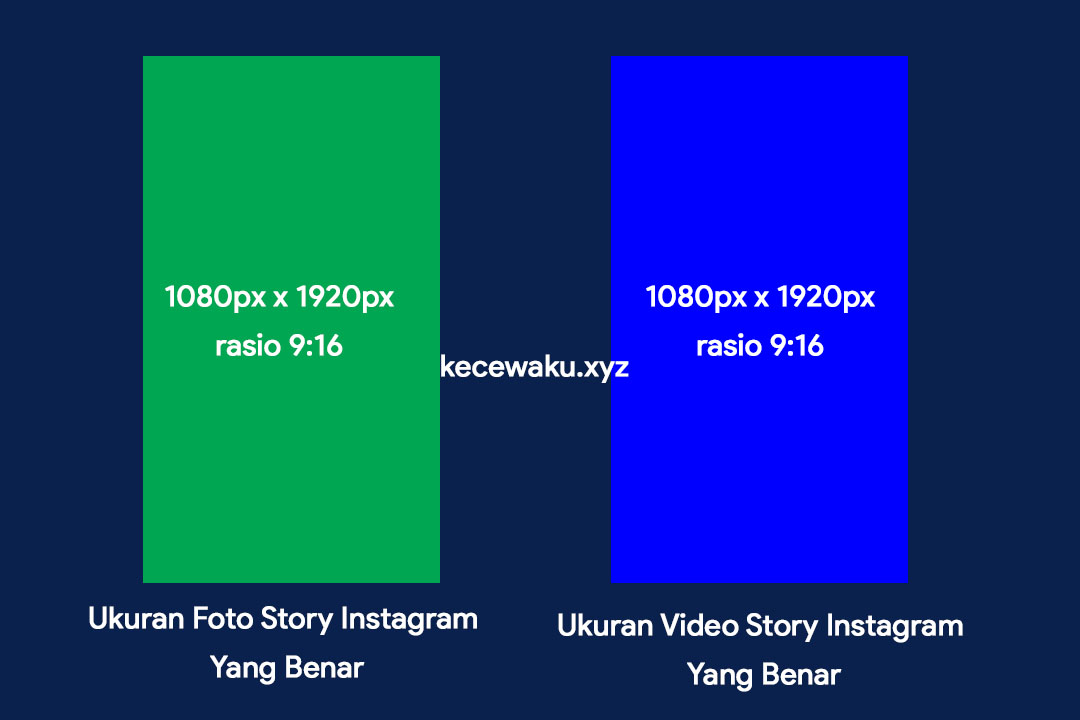 Detail Ukuran Gambar Story Di Instagram Nomer 38