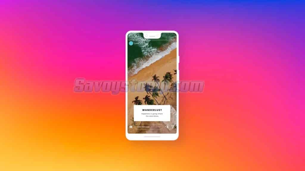 Detail Ukuran Gambar Story Di Instagram Nomer 41