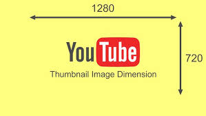 Detail Ukuran Gambar Youtube Nomer 23