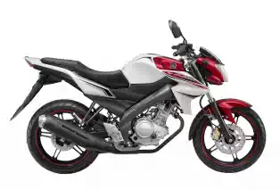 Ukuran Gear New Vixion Lightning - KibrisPDR