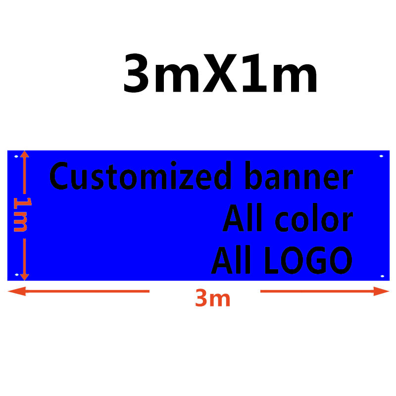 Detail Ukuran Hanging Banner Nomer 28