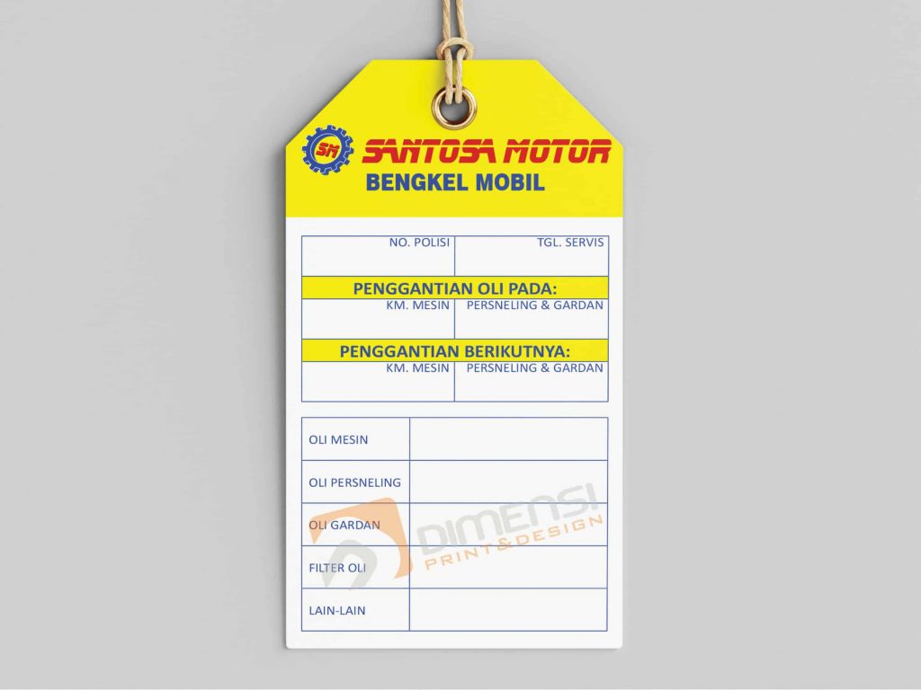 Detail Ukuran Hanging Banner Nomer 30