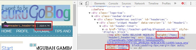 Detail Ukuran Header Blog Nomer 15