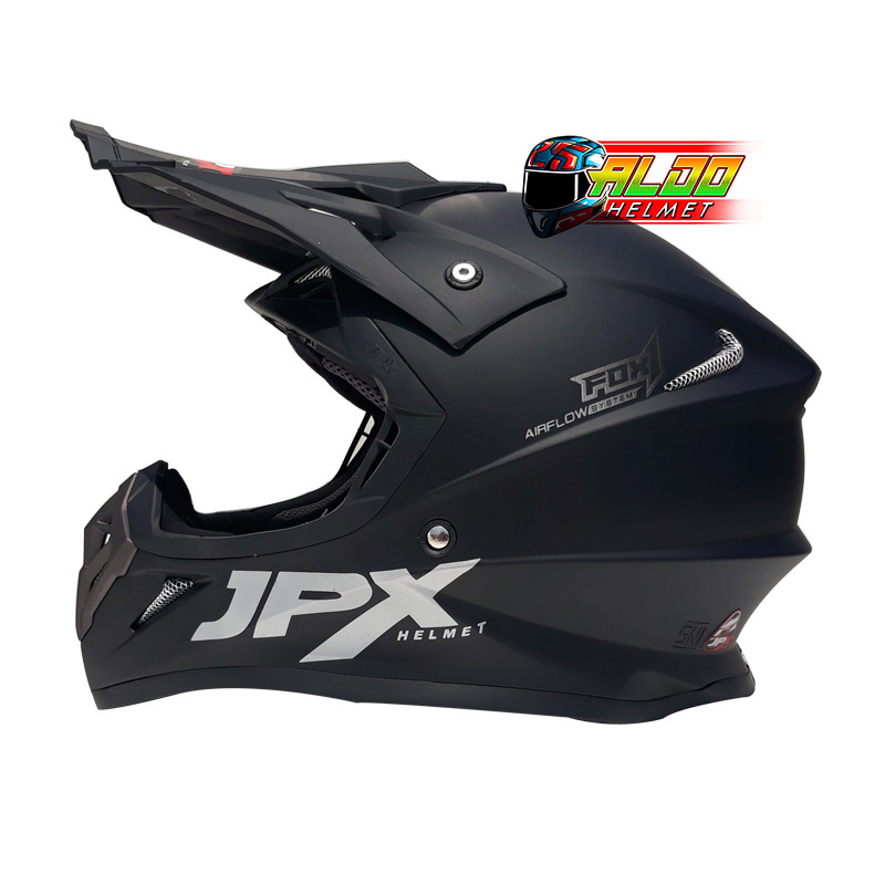 Ukuran Helm Jpx - KibrisPDR