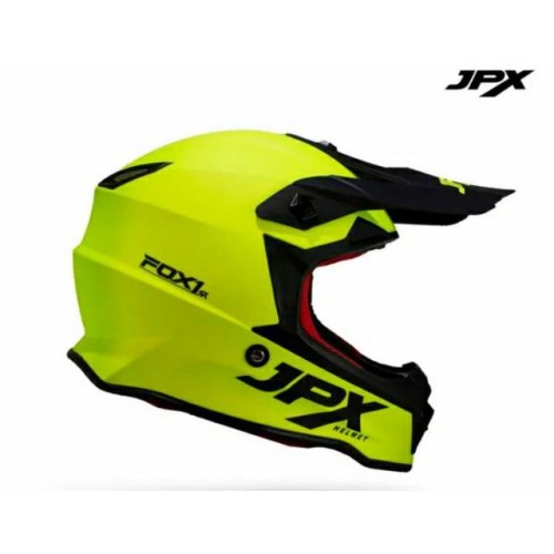 Detail Ukuran Helm Jpx Nomer 24