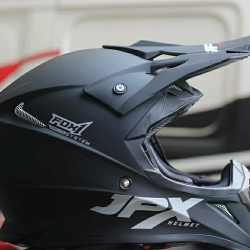 Detail Ukuran Helm Jpx Nomer 27