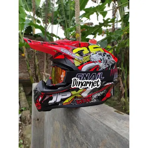 Detail Ukuran Helm Jpx Nomer 28