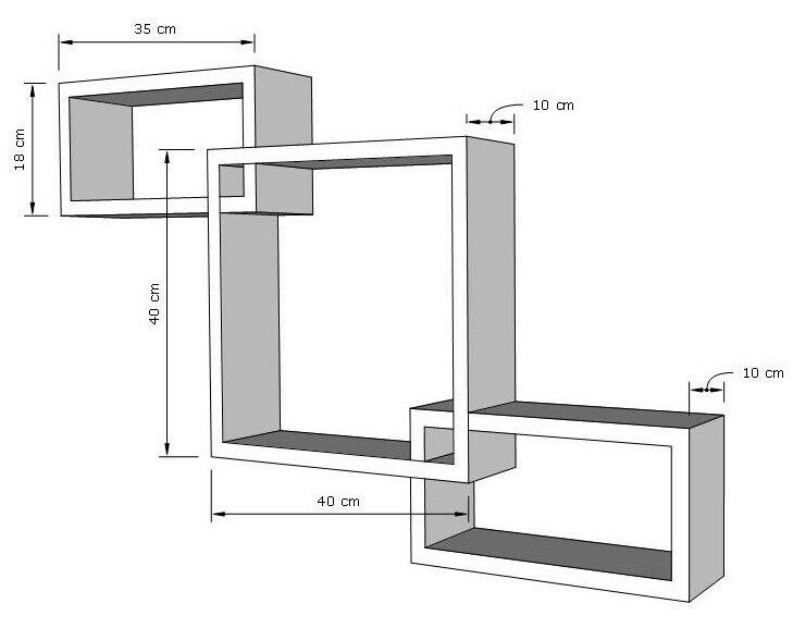 Detail Ukuran Hiasan Dinding Nomer 2