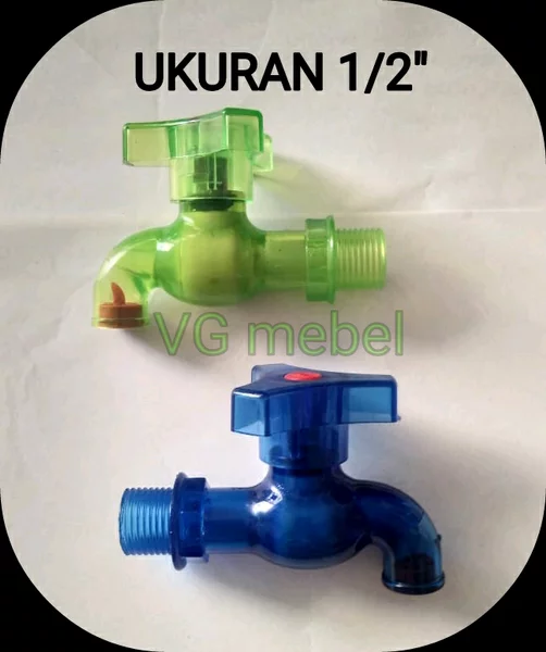 Detail Ukuran Keran Nomer 37