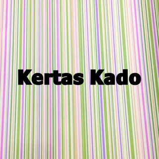 Download Ukuran Kertas Kado Standar Nomer 12