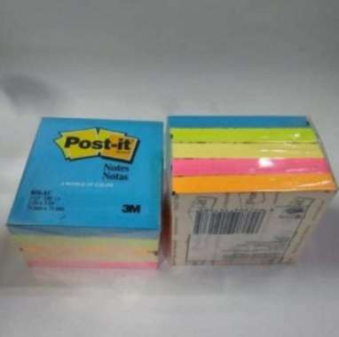 Detail Ukuran Kertas Post It Nomer 22