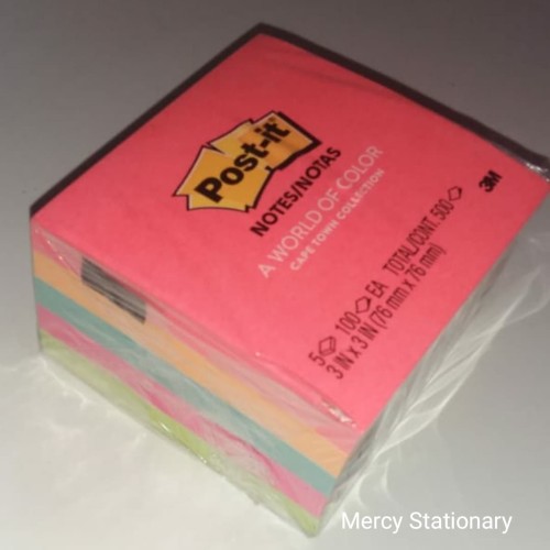 Detail Ukuran Kertas Post It Nomer 27