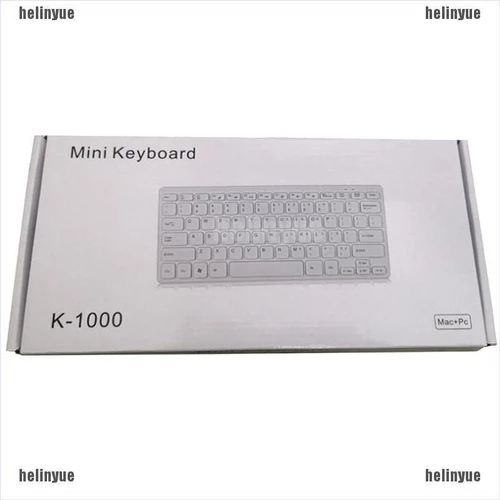 Detail Ukuran Keyboard Komputer Nomer 23