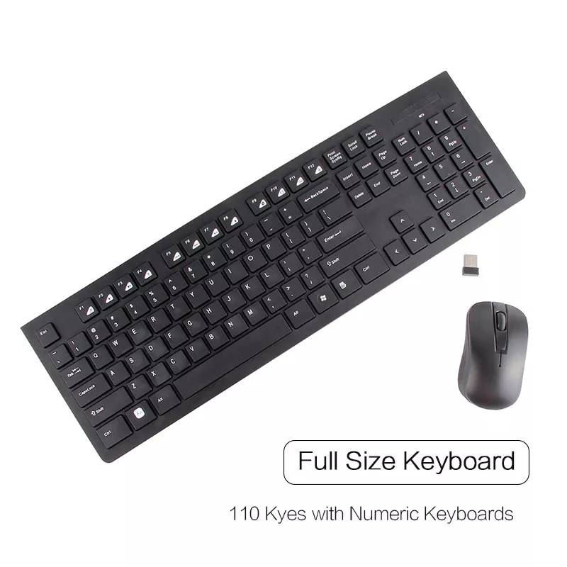 Detail Ukuran Keyboard Komputer Nomer 29
