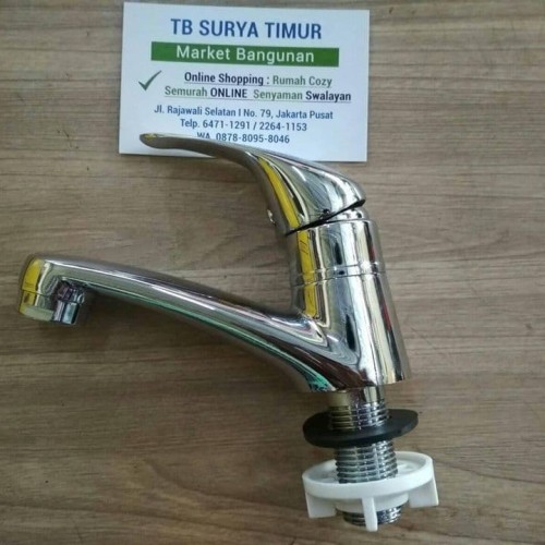 Detail Ukuran Kran Air Rumah Nomer 28