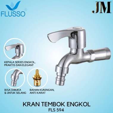 Detail Ukuran Kran Air Rumah Nomer 35