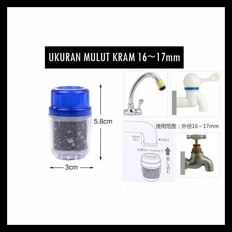 Detail Ukuran Kran Air Rumah Nomer 51