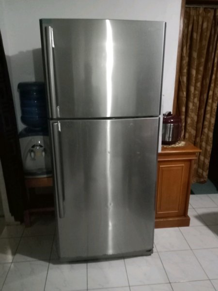 Detail Ukuran Kulkas 2 Pintu Samsung Nomer 54