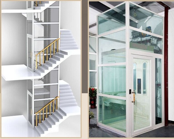 Detail Ukuran Lift Rumah Sakit Nomer 14