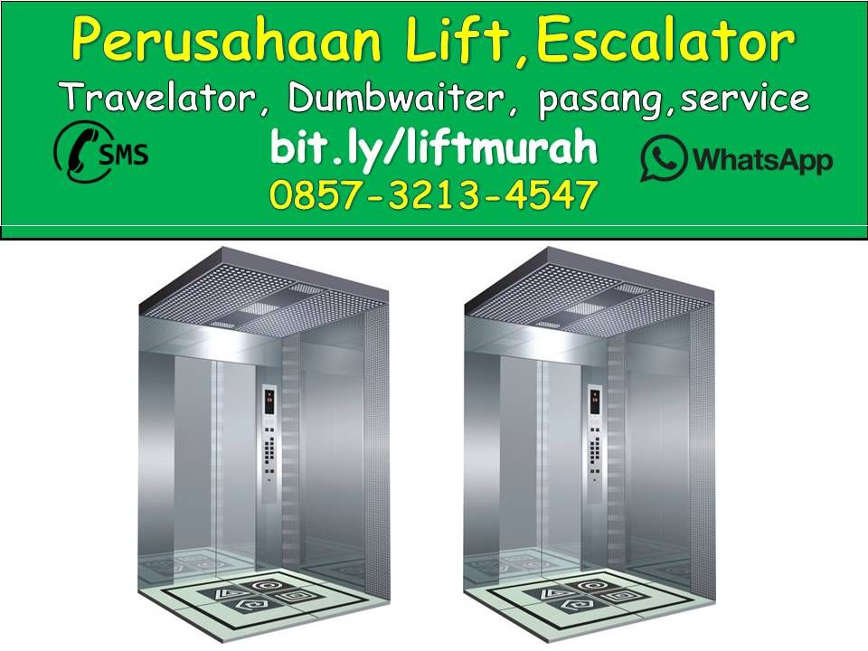 Detail Ukuran Lift Rumah Sakit Nomer 23