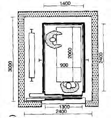 Detail Ukuran Lift Rumah Sakit Nomer 41