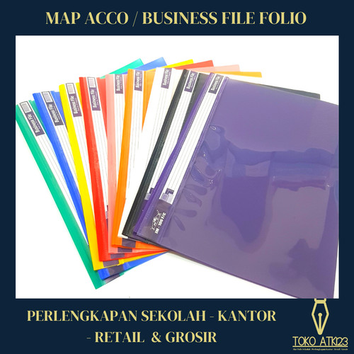 Detail Ukuran Map Folio Nomer 29