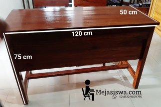 Detail Ukuran Meja Gambar Nomer 30