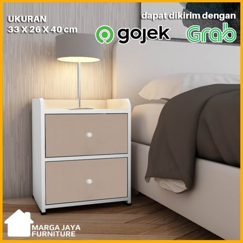 Detail Ukuran Meja Samping Tempat Tidur Nomer 36