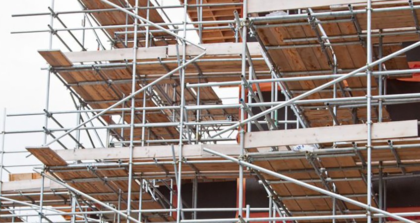 Detail Ukuran Membuat Scaffolding Nomer 36