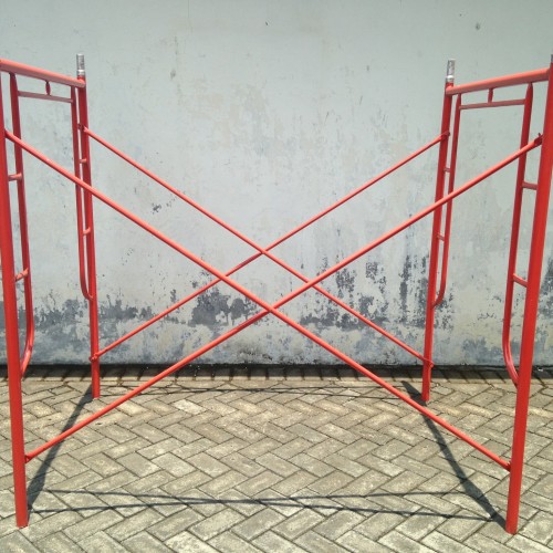 Detail Ukuran Membuat Scaffolding Nomer 39