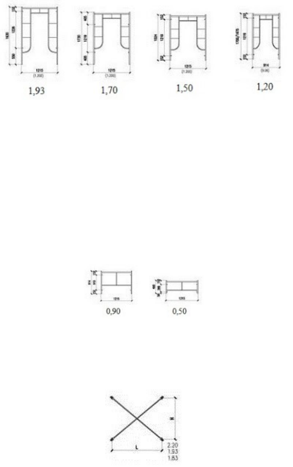 Detail Ukuran Membuat Scaffolding Nomer 43