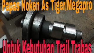 Detail Ukuran Noken As Tiger Nomer 15