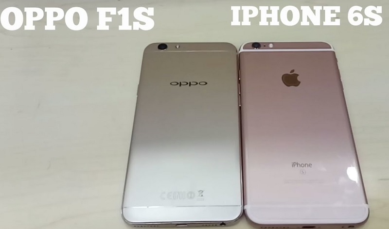 Detail Ukuran Oppo F1s Nomer 8