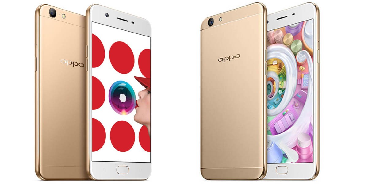 Detail Ukuran Oppo F1s Nomer 10